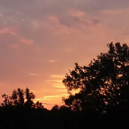 Fewo Abendsonne Hermsdorf  Extérieur photo