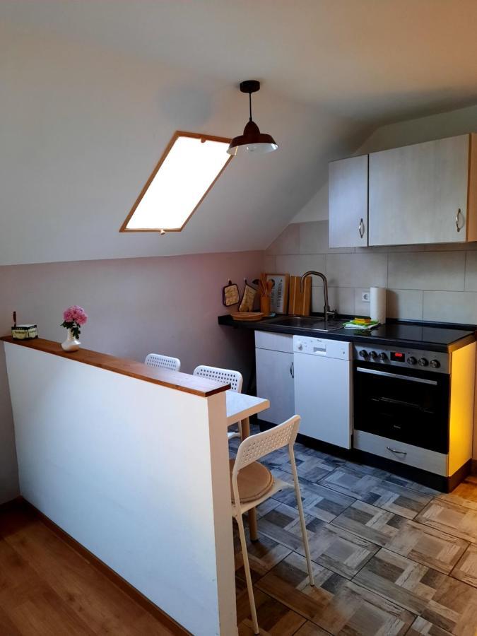 Abendsonne Apartamento