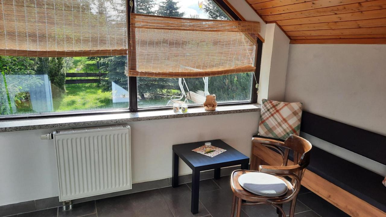 Abendsonne Apartamento