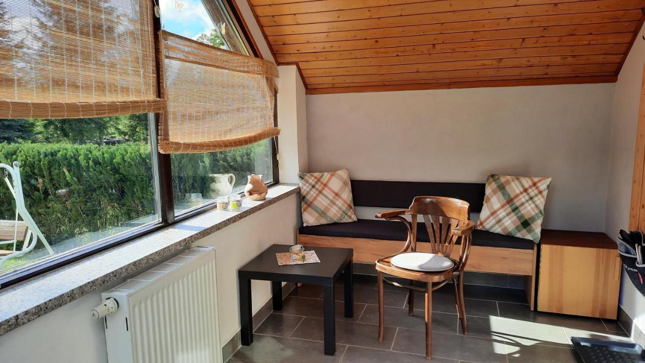 Abendsonne Apartamento