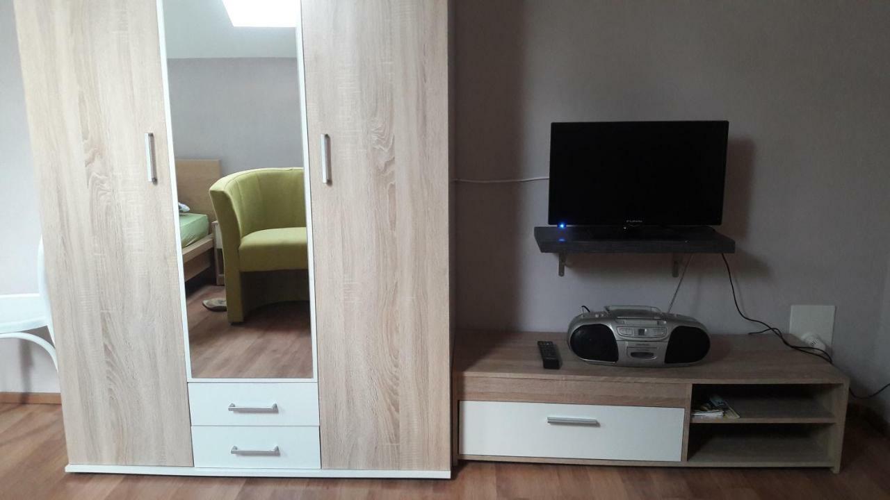 Apartamento Abendsonne