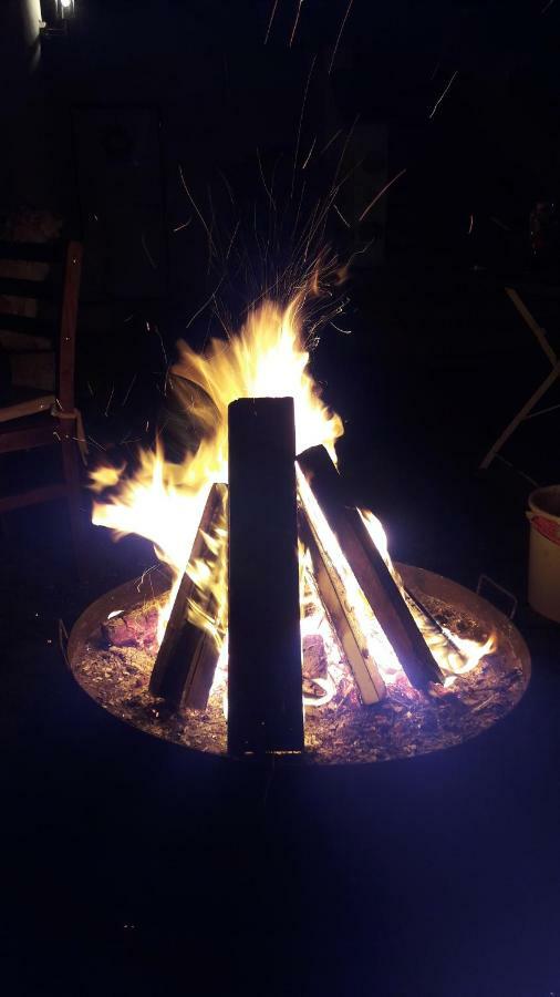 Abendsonne Apartamento Hermsdorf (Brandenburg)