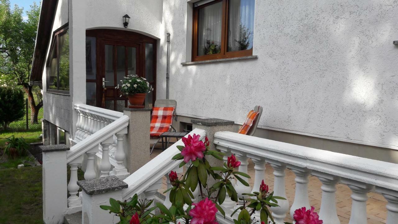 Abendsonne Apartment Hermsdorf (Brandenburg)