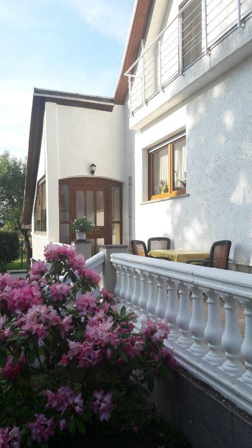 Abendsonne Apartamento