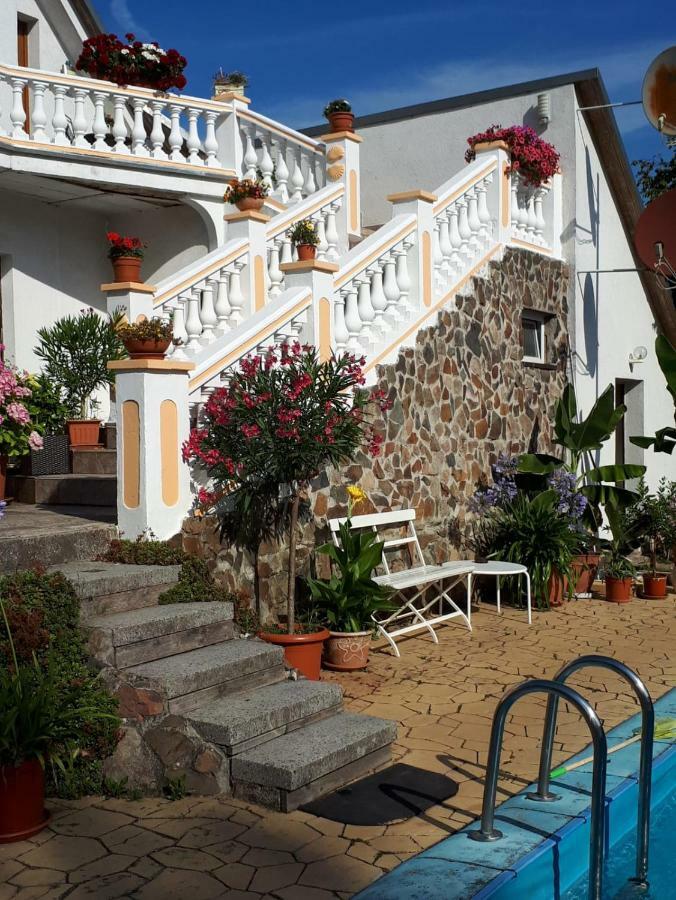 Apartamento Abendsonne Hermsdorf (Brandenburg)